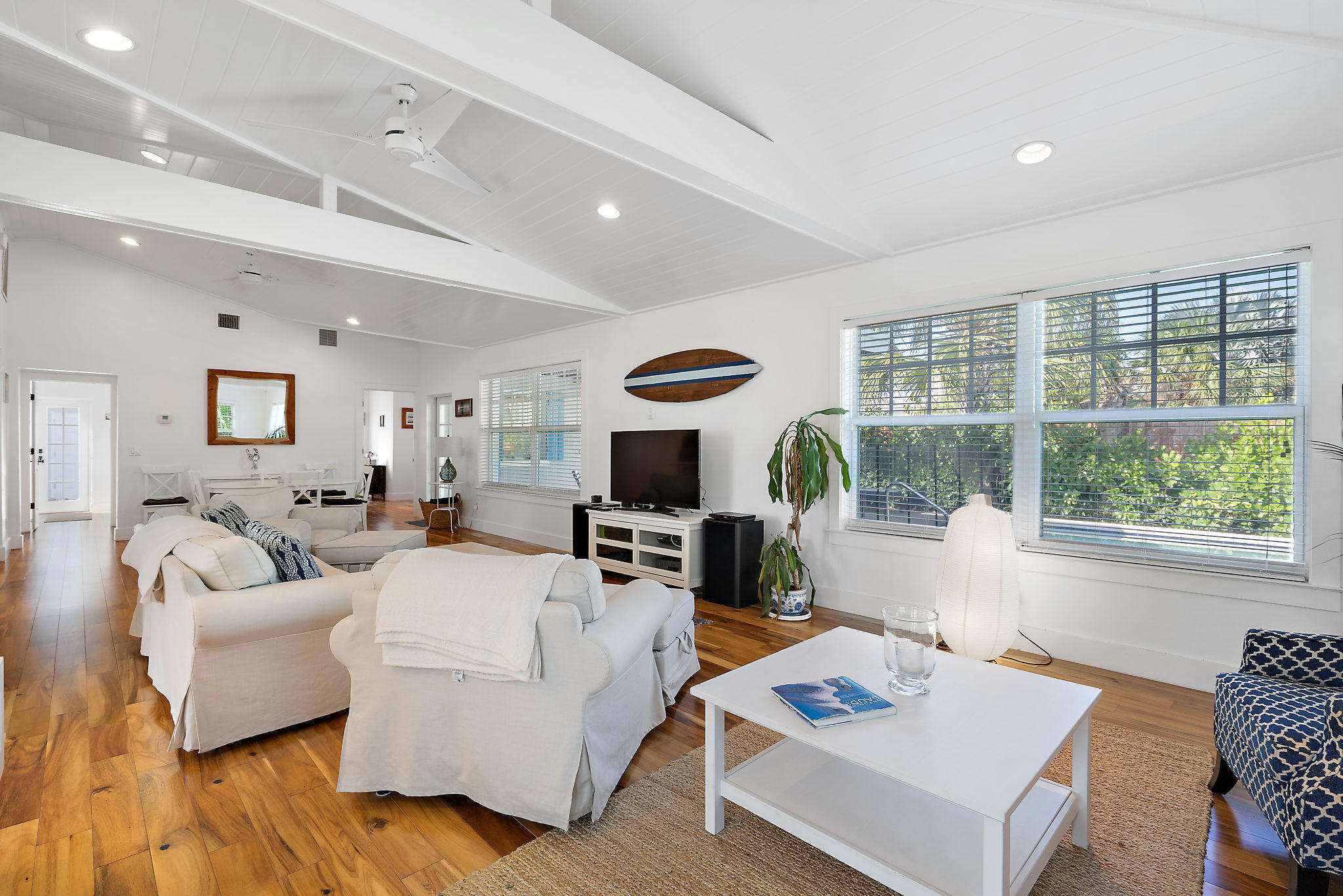 JUNO BEACH 1ST ADD - Residential Lease