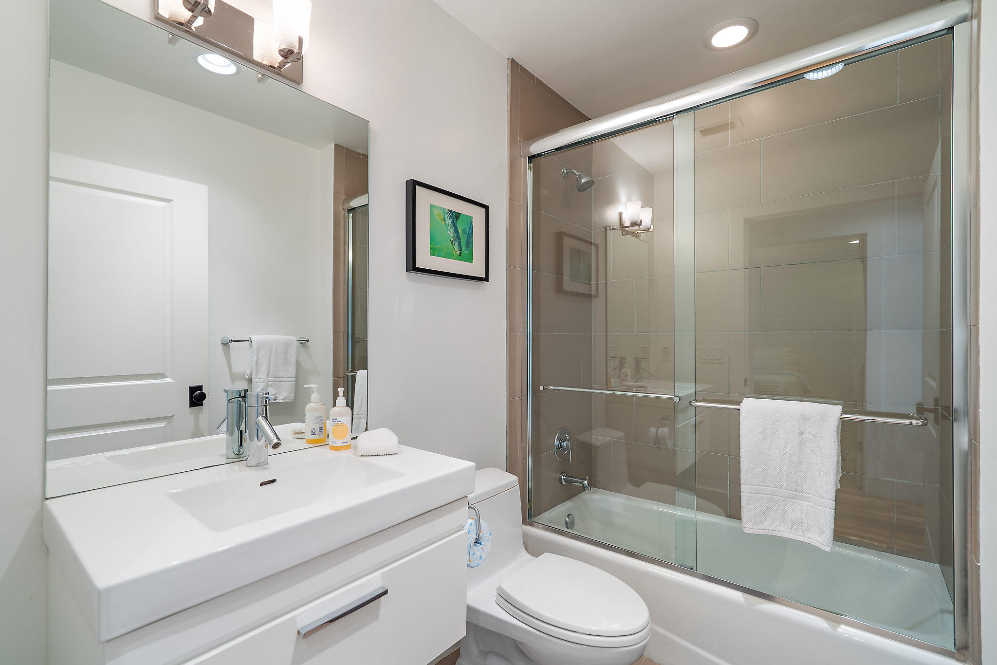 JUNO BEACH 1ST ADD - Residential Lease