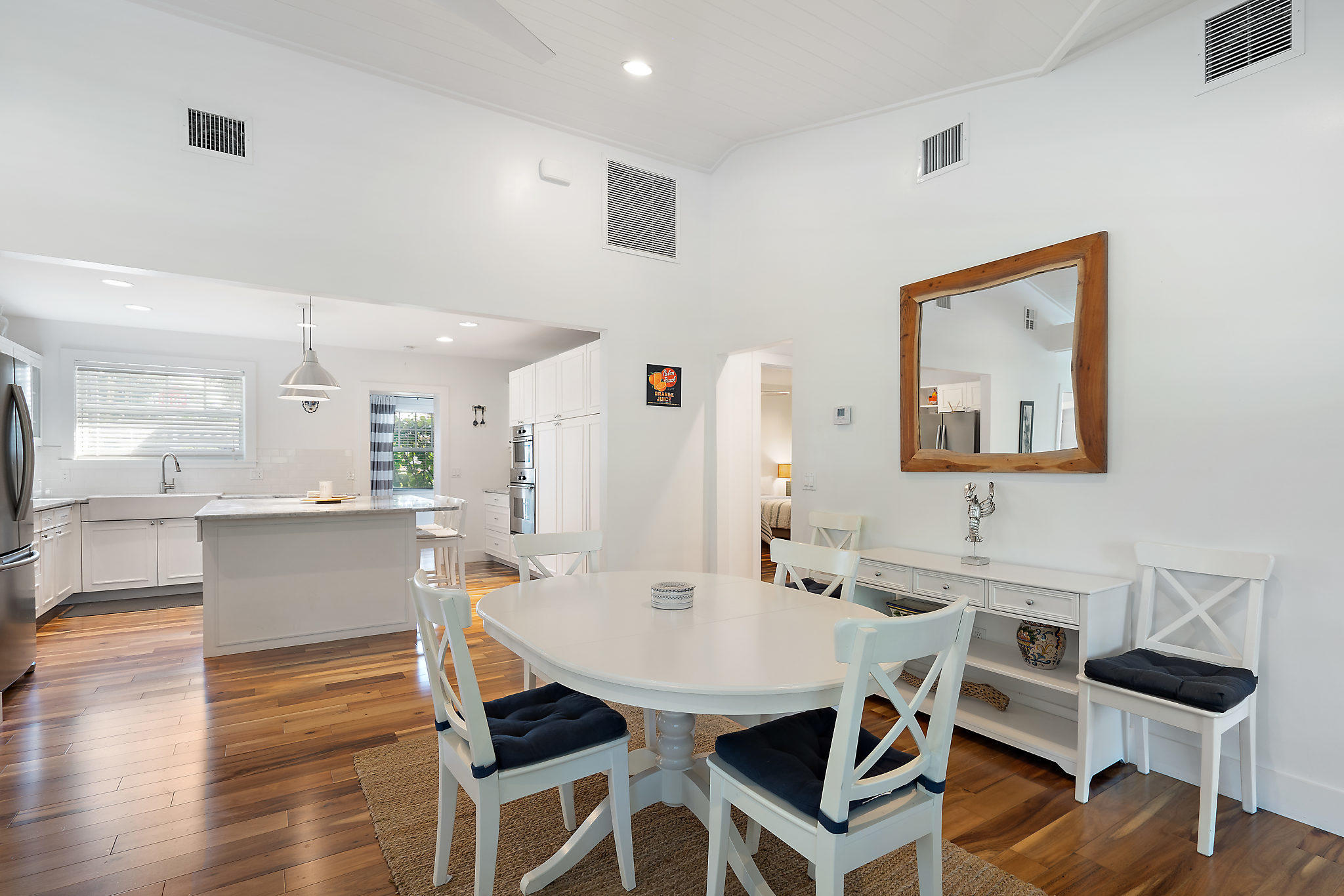 JUNO BEACH 1ST ADD - Residential Lease