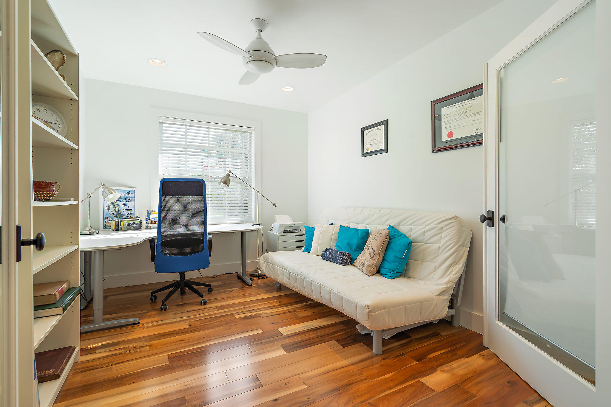 JUNO BEACH 1ST ADD - Residential Lease