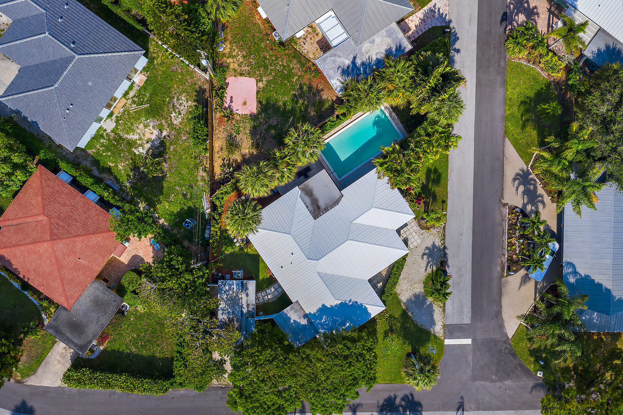 JUNO BEACH 1ST ADD - Residential Lease