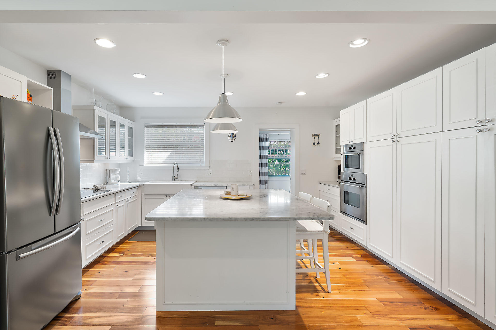 JUNO BEACH 1ST ADD - Residential Lease