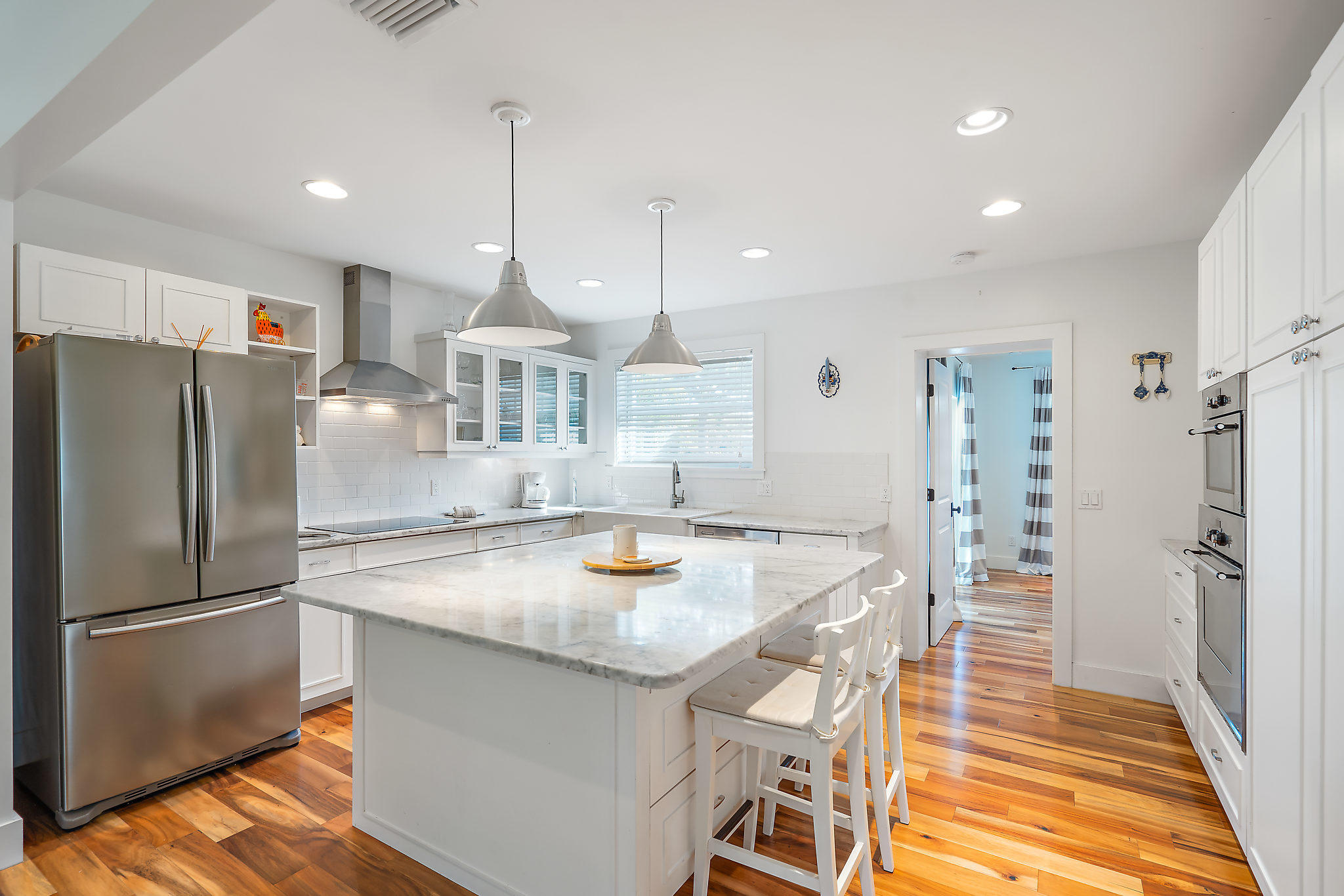 JUNO BEACH 1ST ADD - Residential Lease