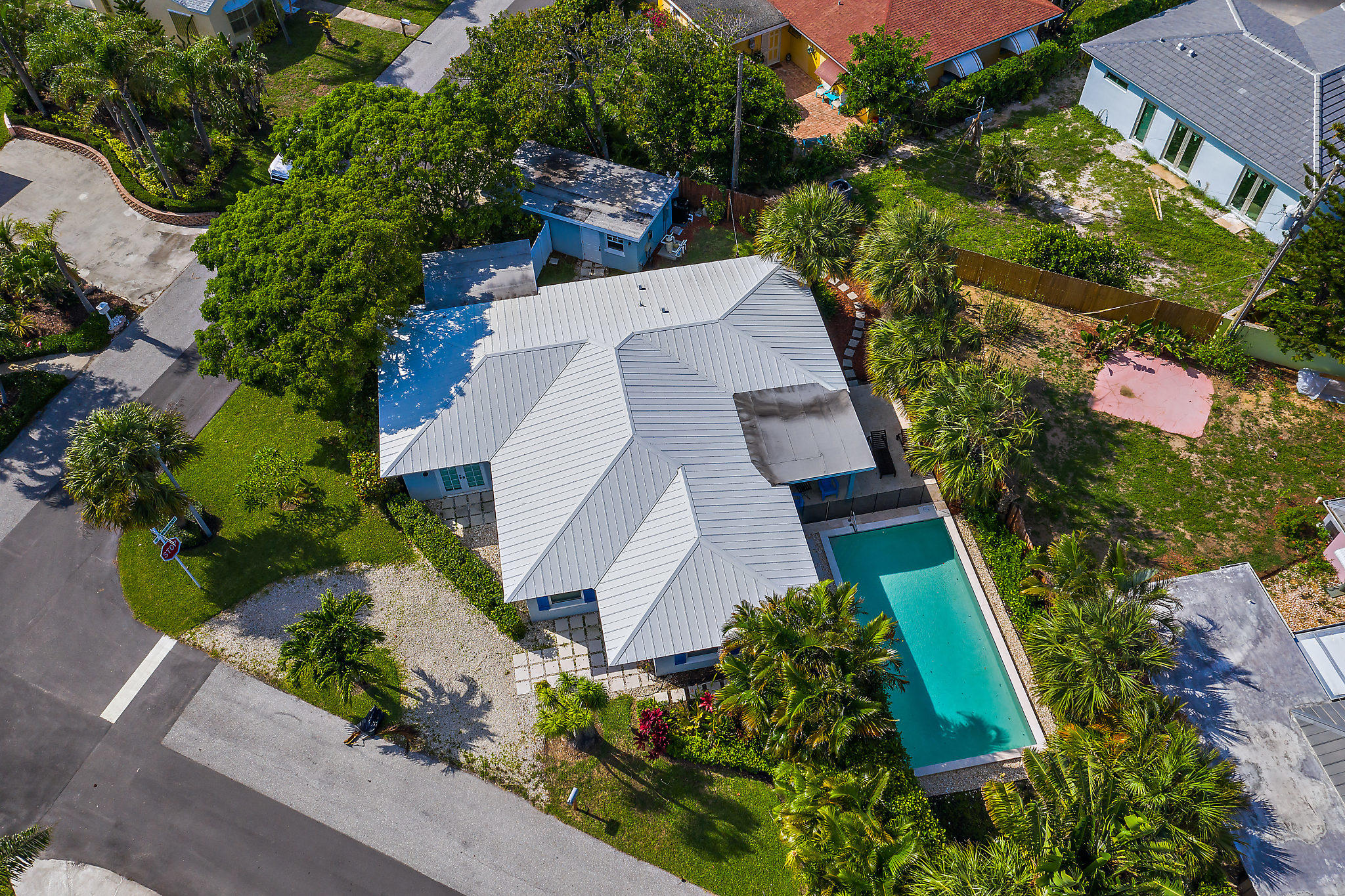 JUNO BEACH 1ST ADD - Residential Lease