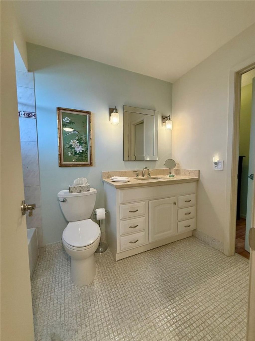 Photo of 2800 NW 47th Terrace #403B, Fort Lauderdale, FL 33313 (MLS # F10483494)