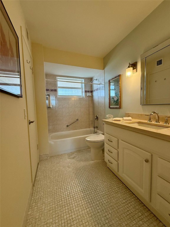 Lauderdale Oaks - Residential