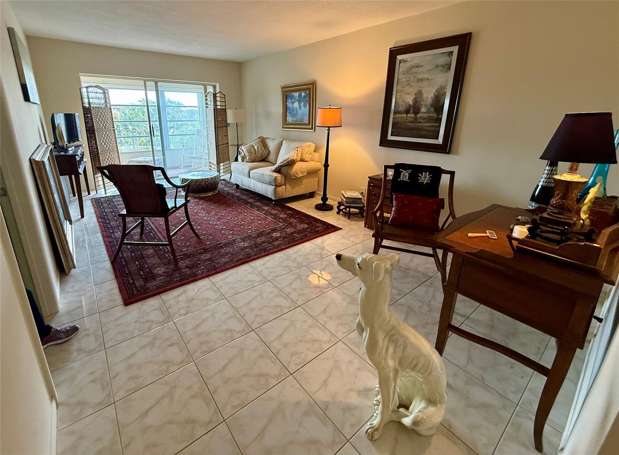 Lauderdale Oaks - Residential