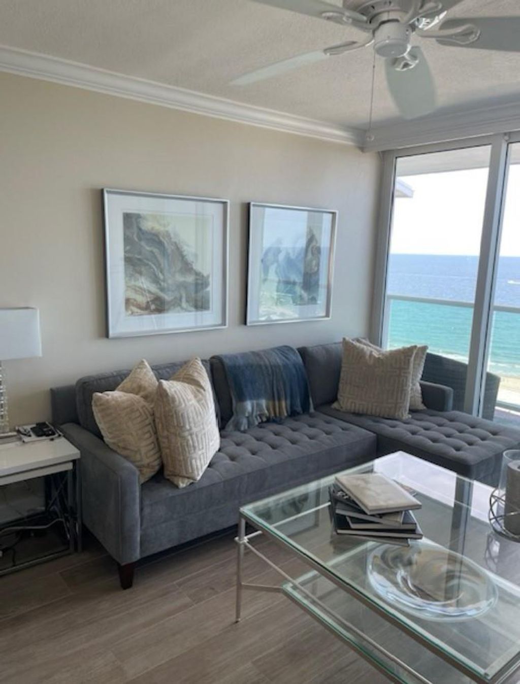 Photo of 333 NE 21St Avenue #1716, Deerfield Beach, FL 33441 (MLS # F10505048)