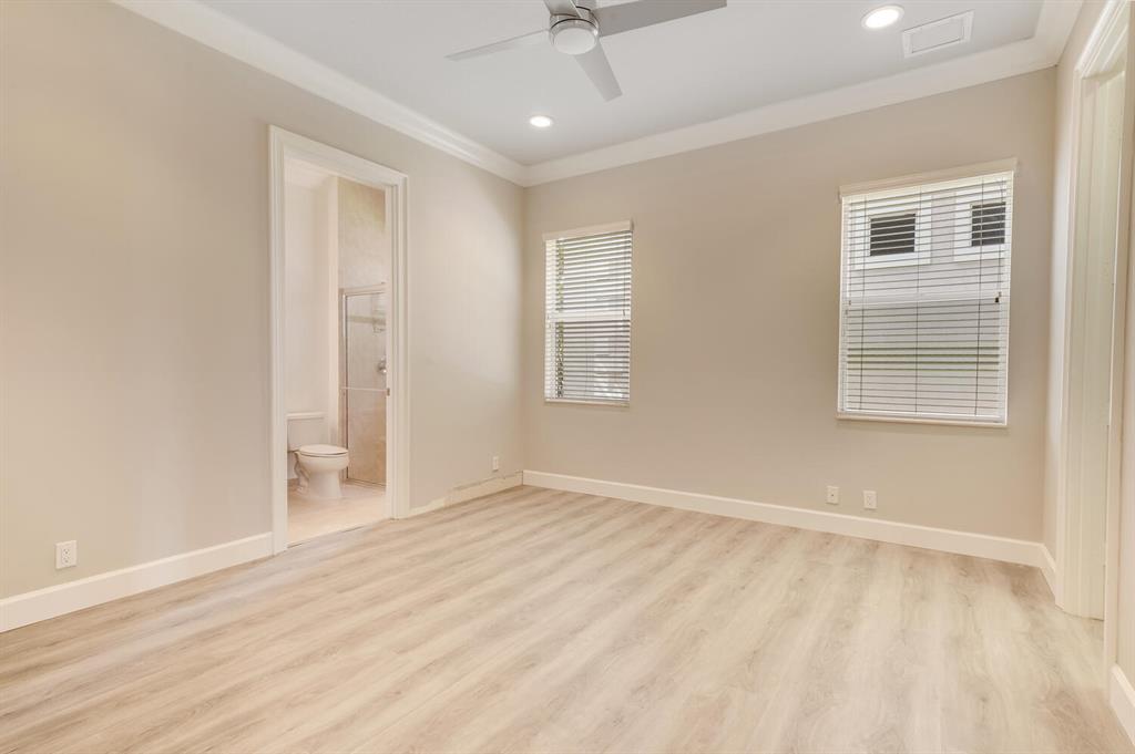 Frenchmans Reserve - Residential