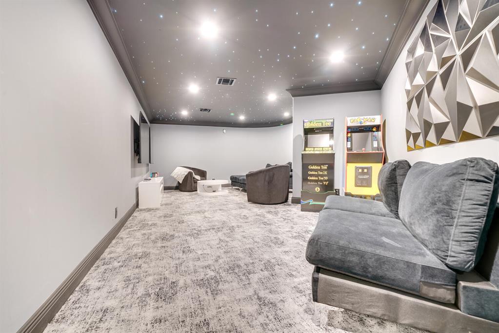 Frenchmans Reserve - Residential