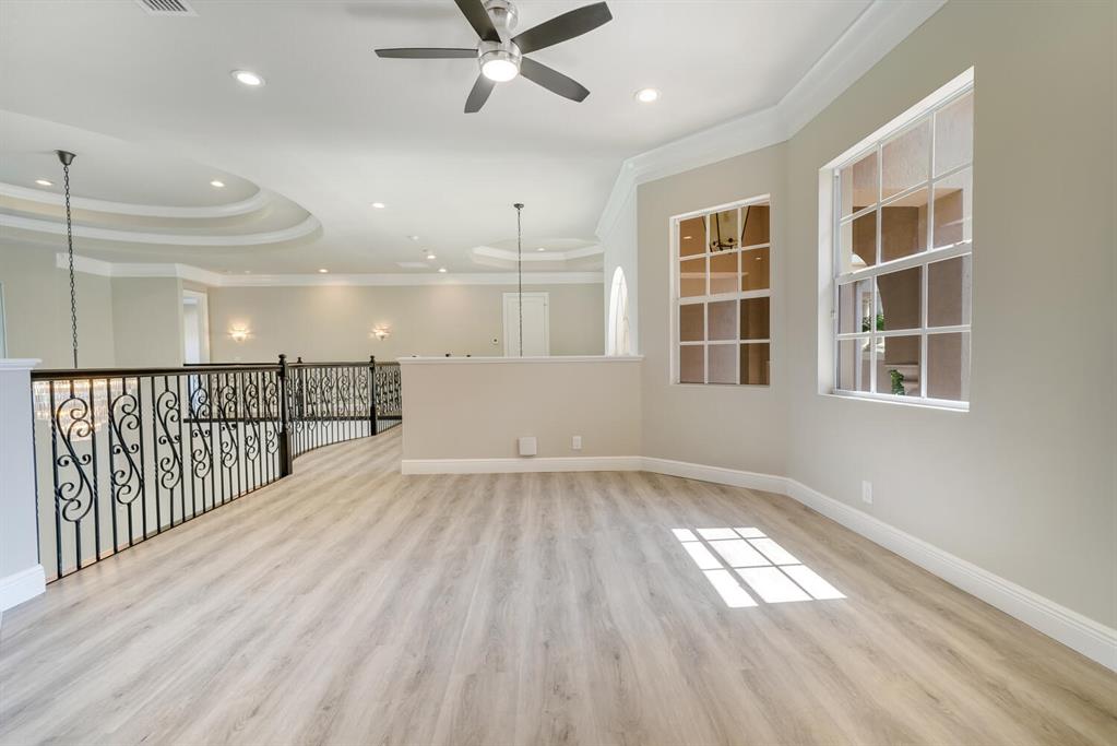 Frenchmans Reserve - Residential