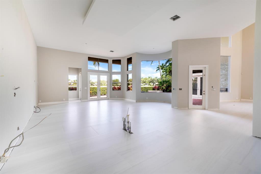 Frenchmans Reserve - Residential