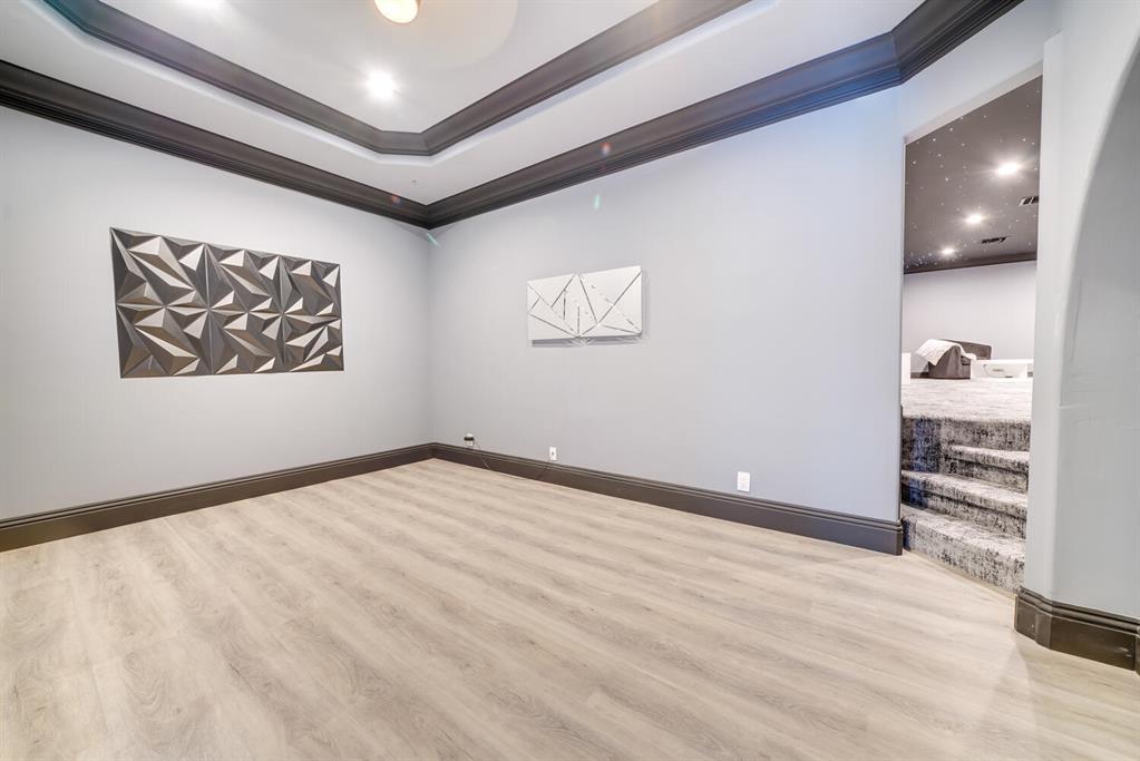 Frenchmans Reserve - Residential