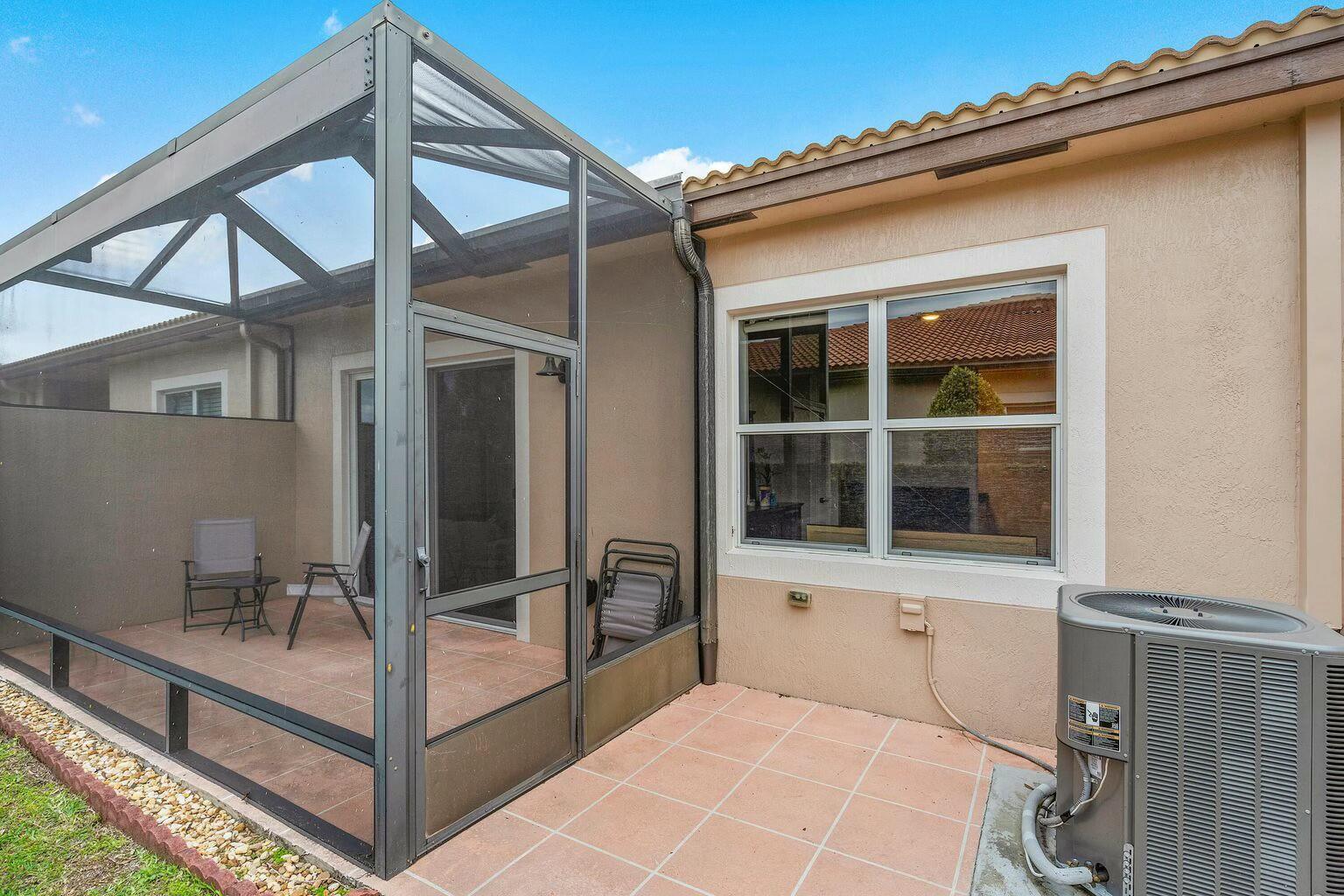 VILLAGGIO ISLES PARCELS - Residential Lease