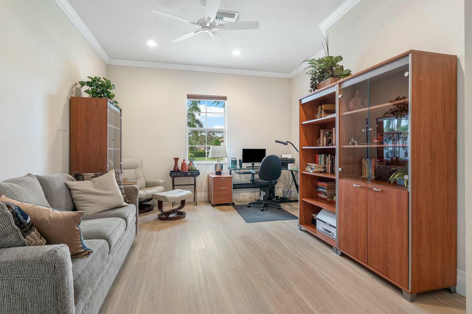 VILLAGGIO ISLES PARCELS - Residential Lease