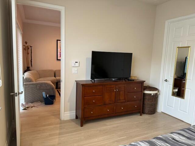 VILLAGGIO ISLES PARCELS - Residential Lease