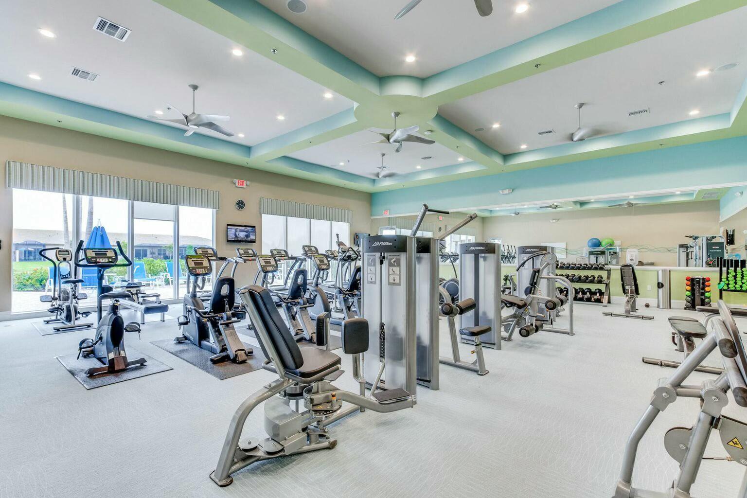 VILLAGGIO ISLES PARCELS - Residential Lease