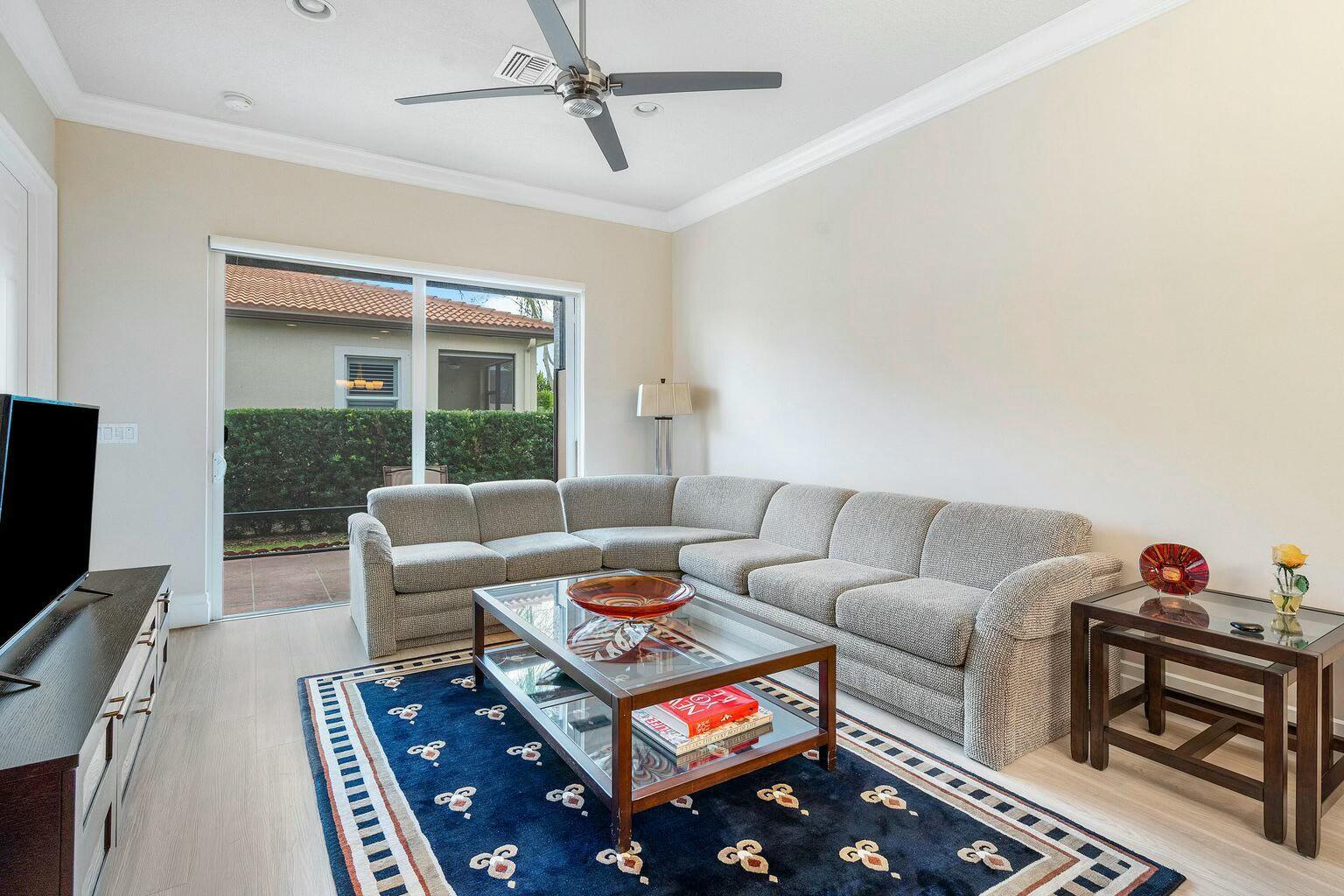 VILLAGGIO ISLES PARCELS - Residential Lease