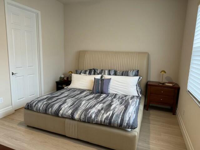 VILLAGGIO ISLES PARCELS - Residential Lease