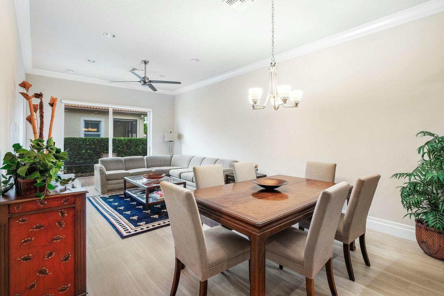 VILLAGGIO ISLES PARCELS - Residential Lease