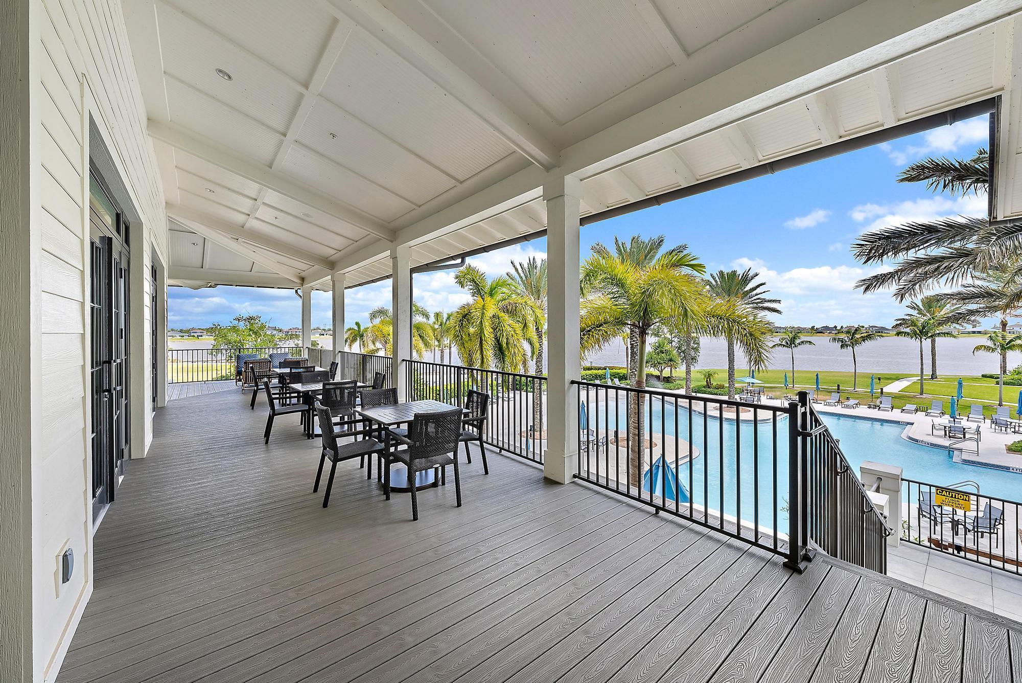 1320 Wandering Willow Way, Loxahatchee, FL, 33470/$530,000 3 1320 Wandering Willow Way