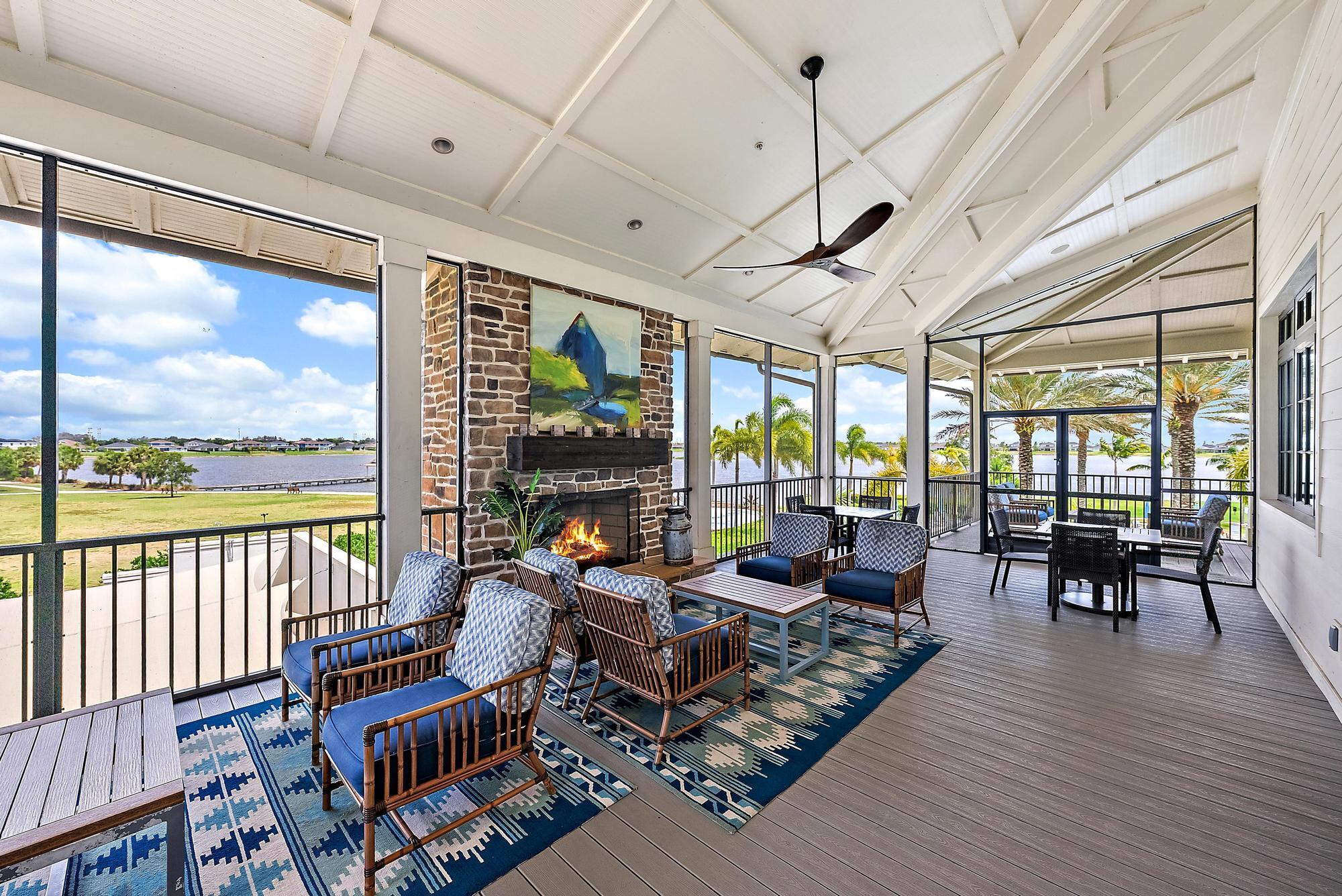 1320 Wandering Willow Way, Loxahatchee, FL, 33470/$530,000 2 1320 Wandering Willow Way
