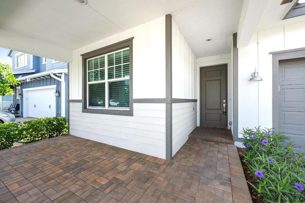 Photo of 1320 Wandering Willow Way, Loxahatchee, FL 33470 (MLS # R11106356)