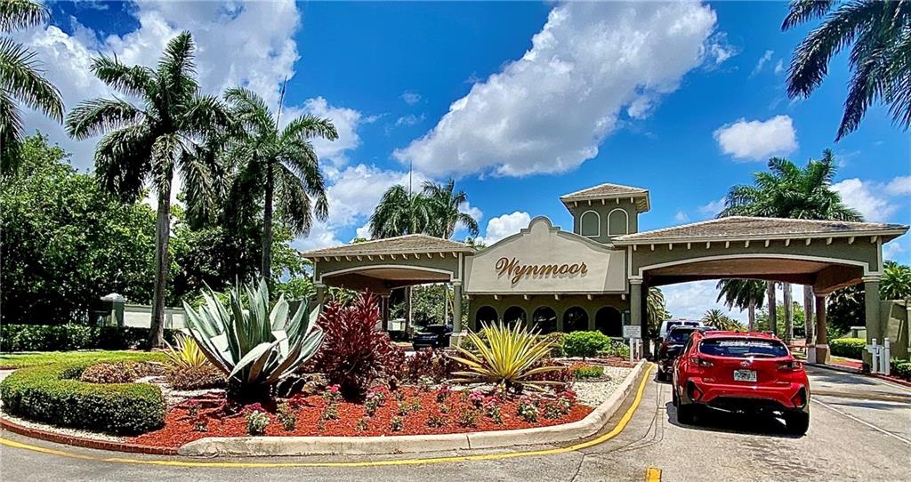 WYNMOOR NASSAU VILLAGE - Residential