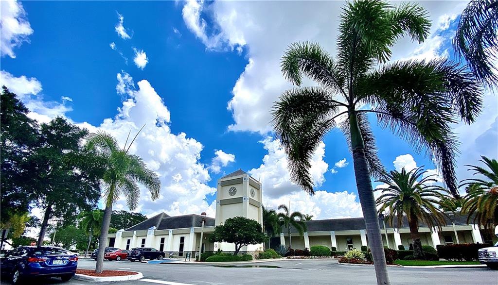 WYNMOOR NASSAU VILLAGE - Residential