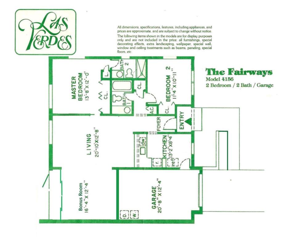 5085 Bottlebrush Street