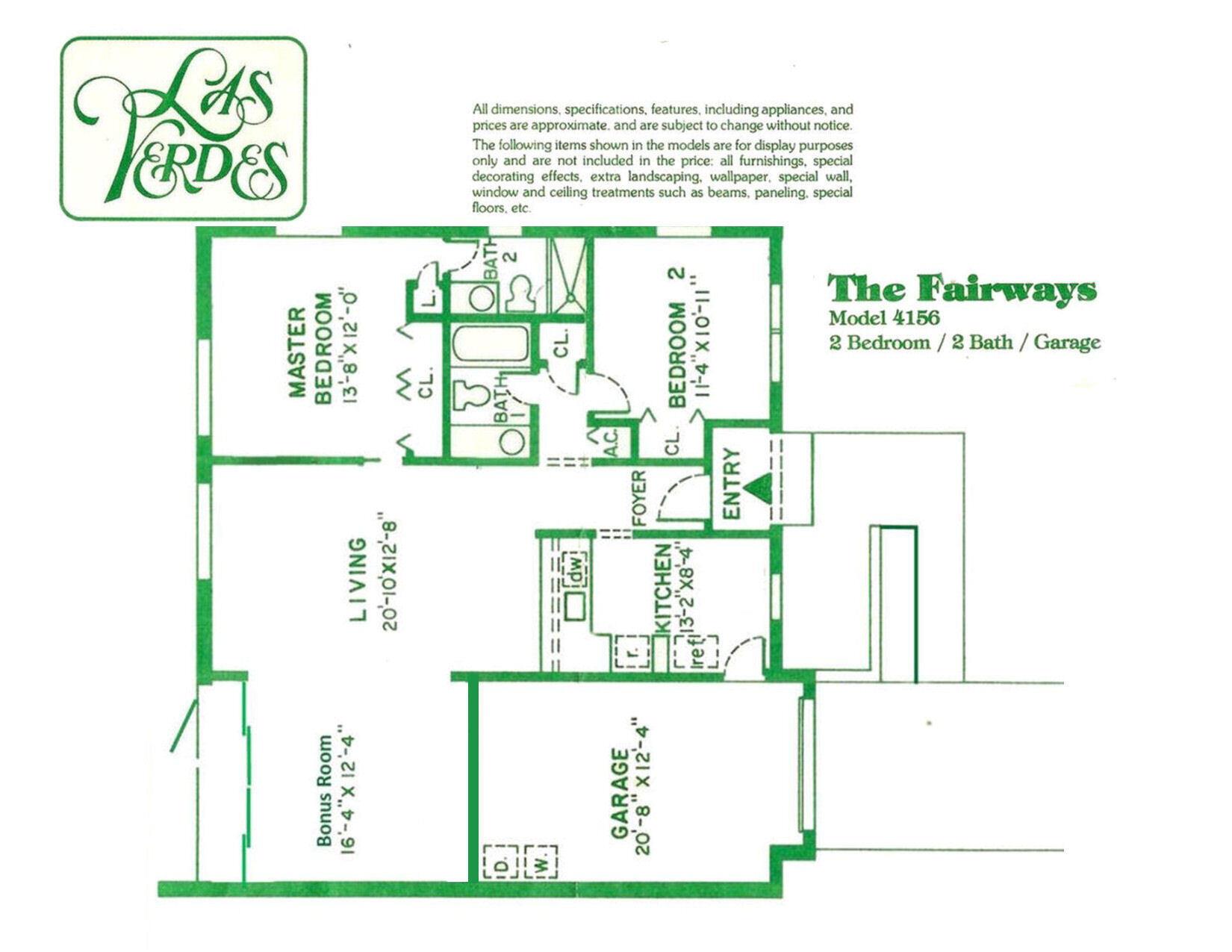 5085 Bottlebrush Street