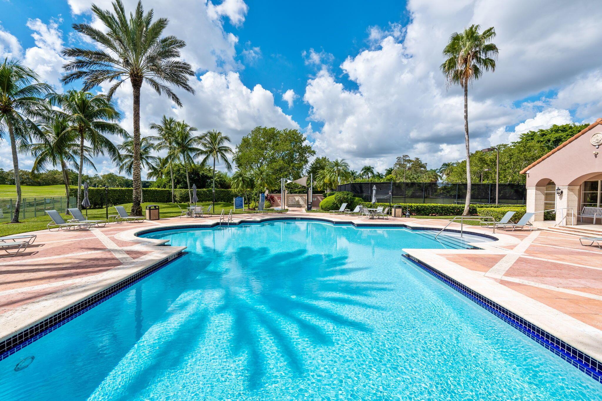 ST ANDREWS AT POLO CLUB C - Residential Lease