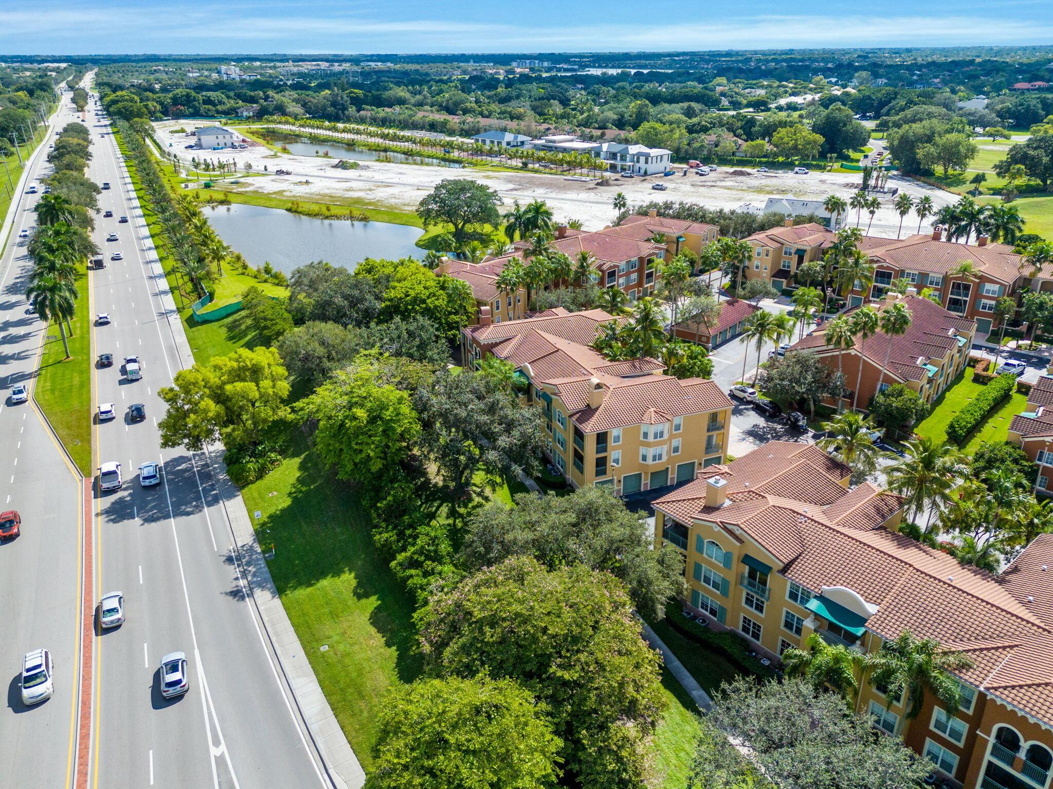 ST ANDREWS AT POLO CLUB C - Residential Lease