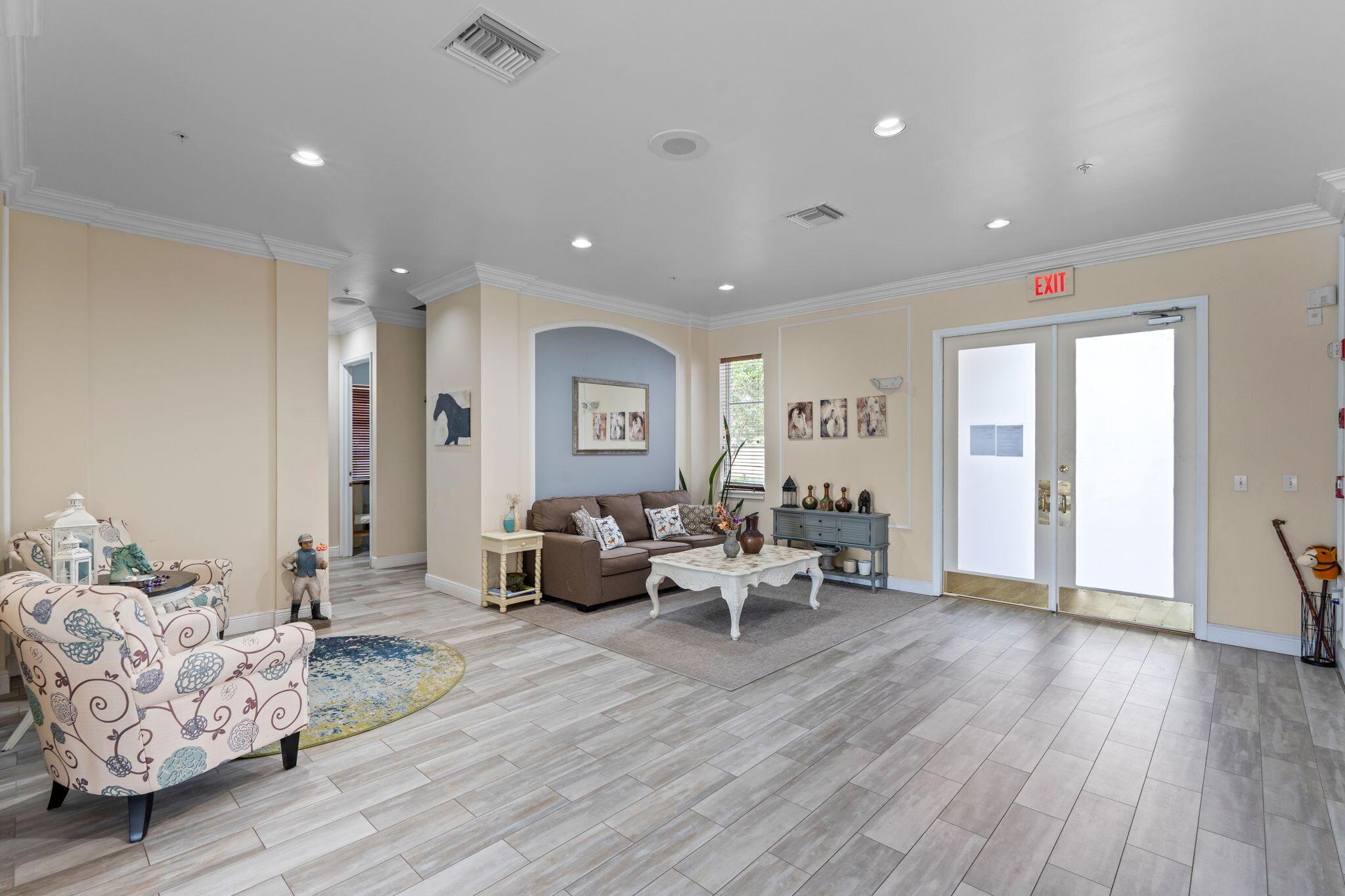 ST ANDREWS AT POLO CLUB C - Residential Lease