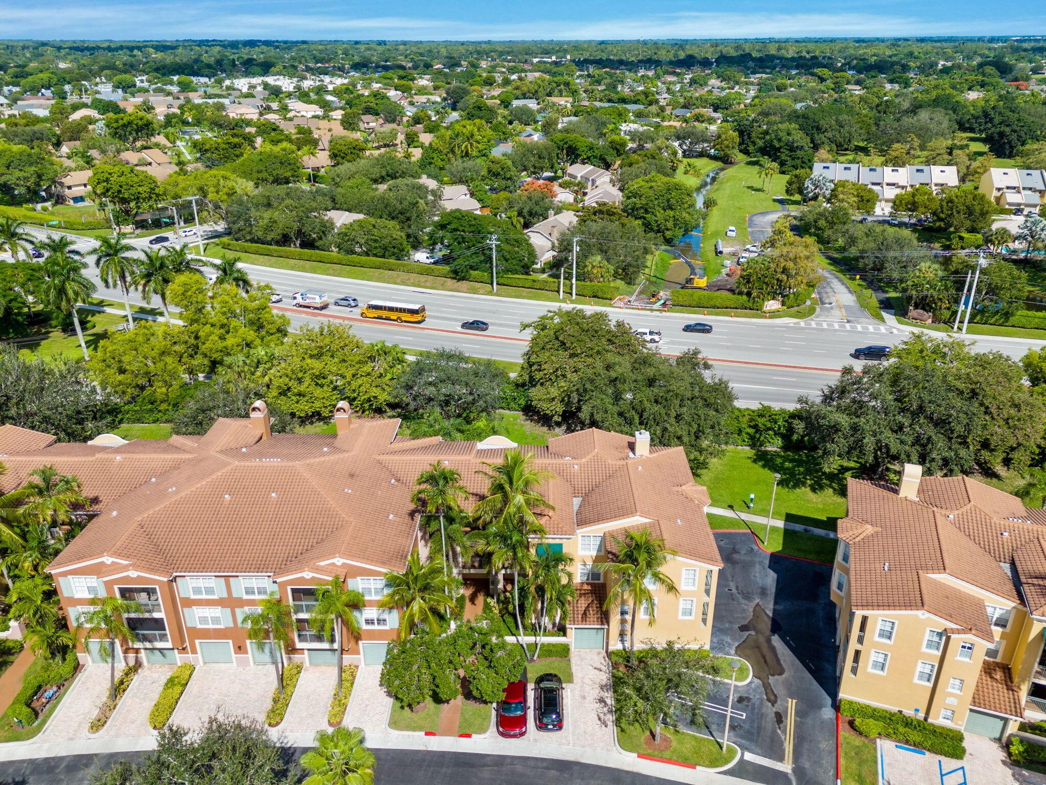 ST ANDREWS AT POLO CLUB C - Residential Lease