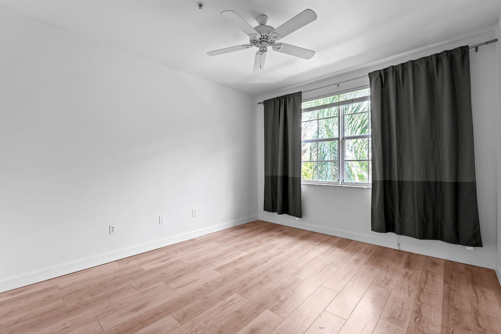ST ANDREWS AT POLO CLUB C - Residential Lease