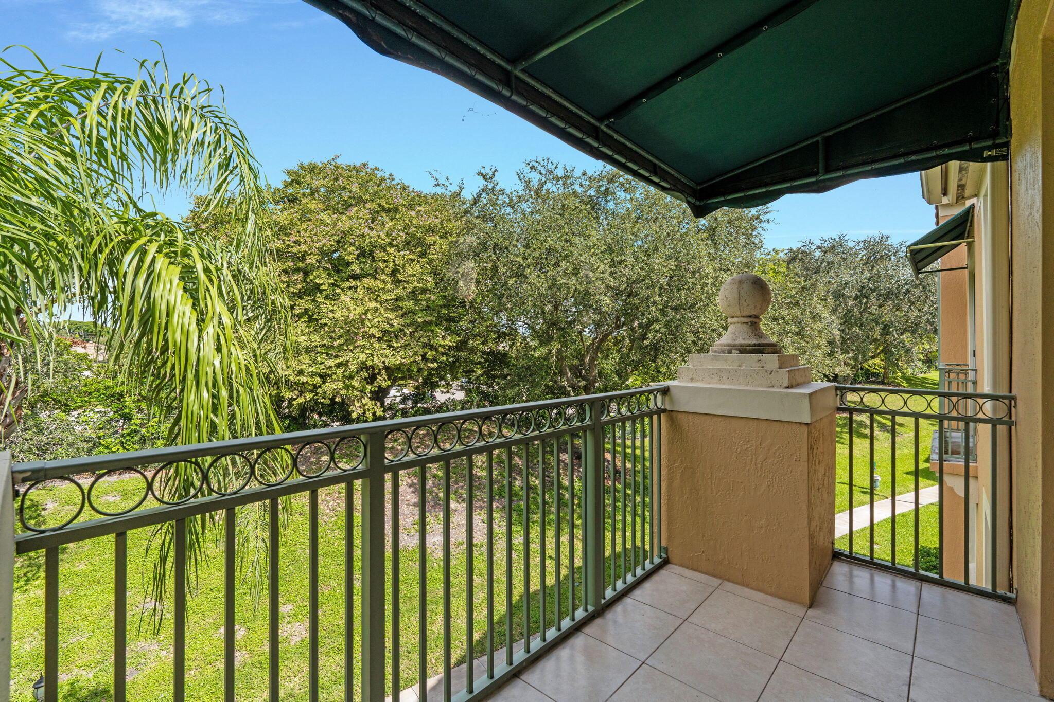 ST ANDREWS AT POLO CLUB C - Residential Lease