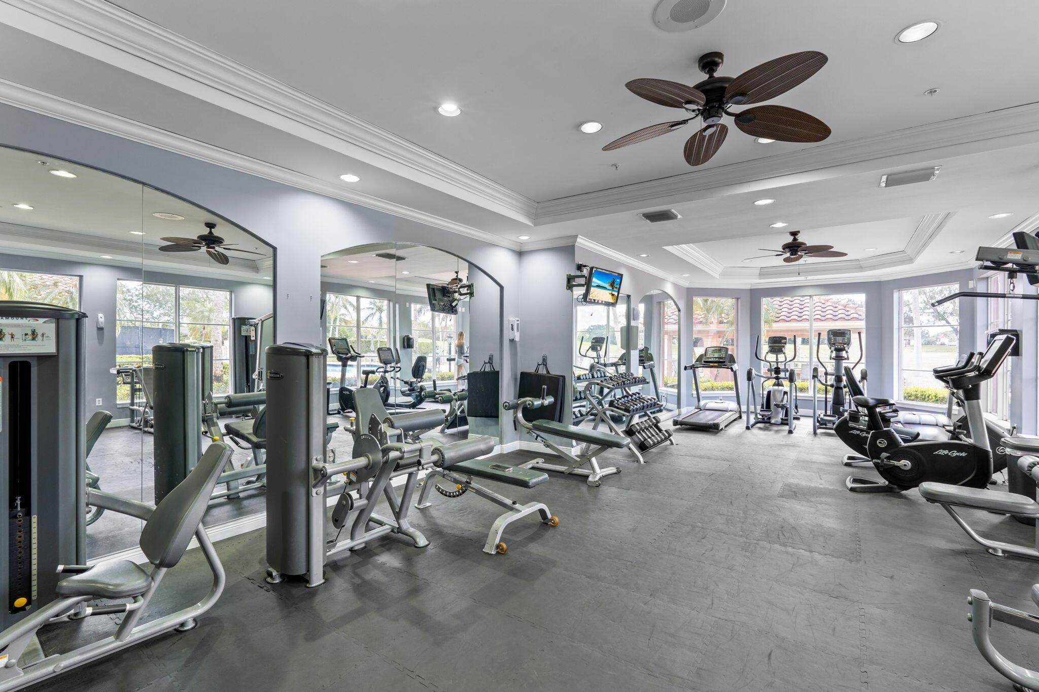 ST ANDREWS AT POLO CLUB C - Residential Lease
