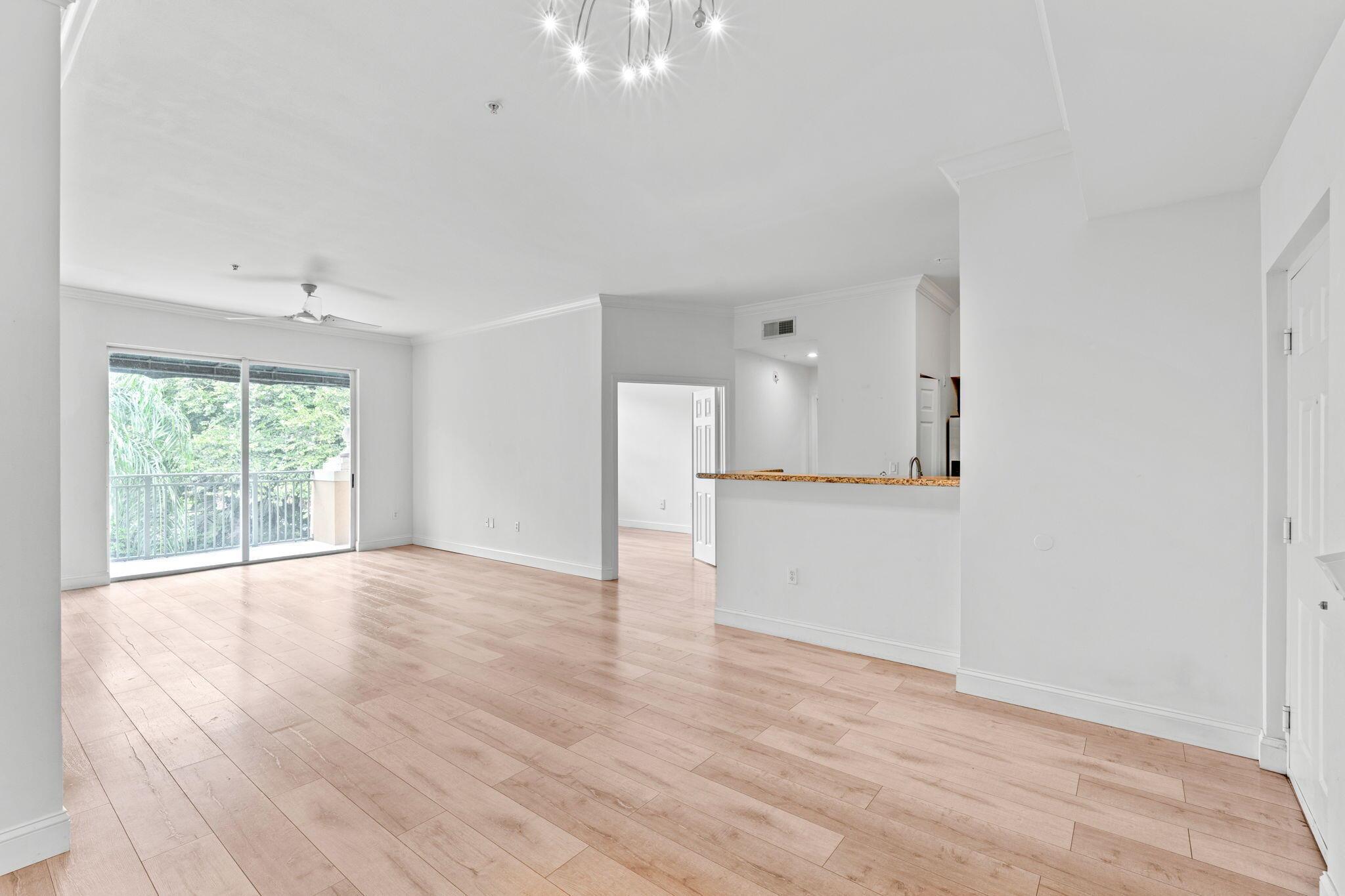 ST ANDREWS AT POLO CLUB C - Residential Lease