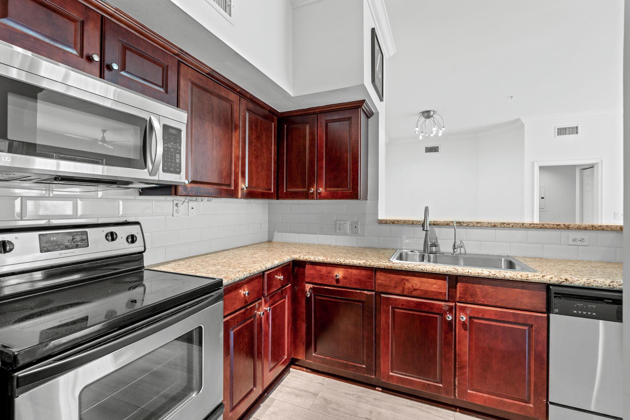ST ANDREWS AT POLO CLUB C - Residential Lease