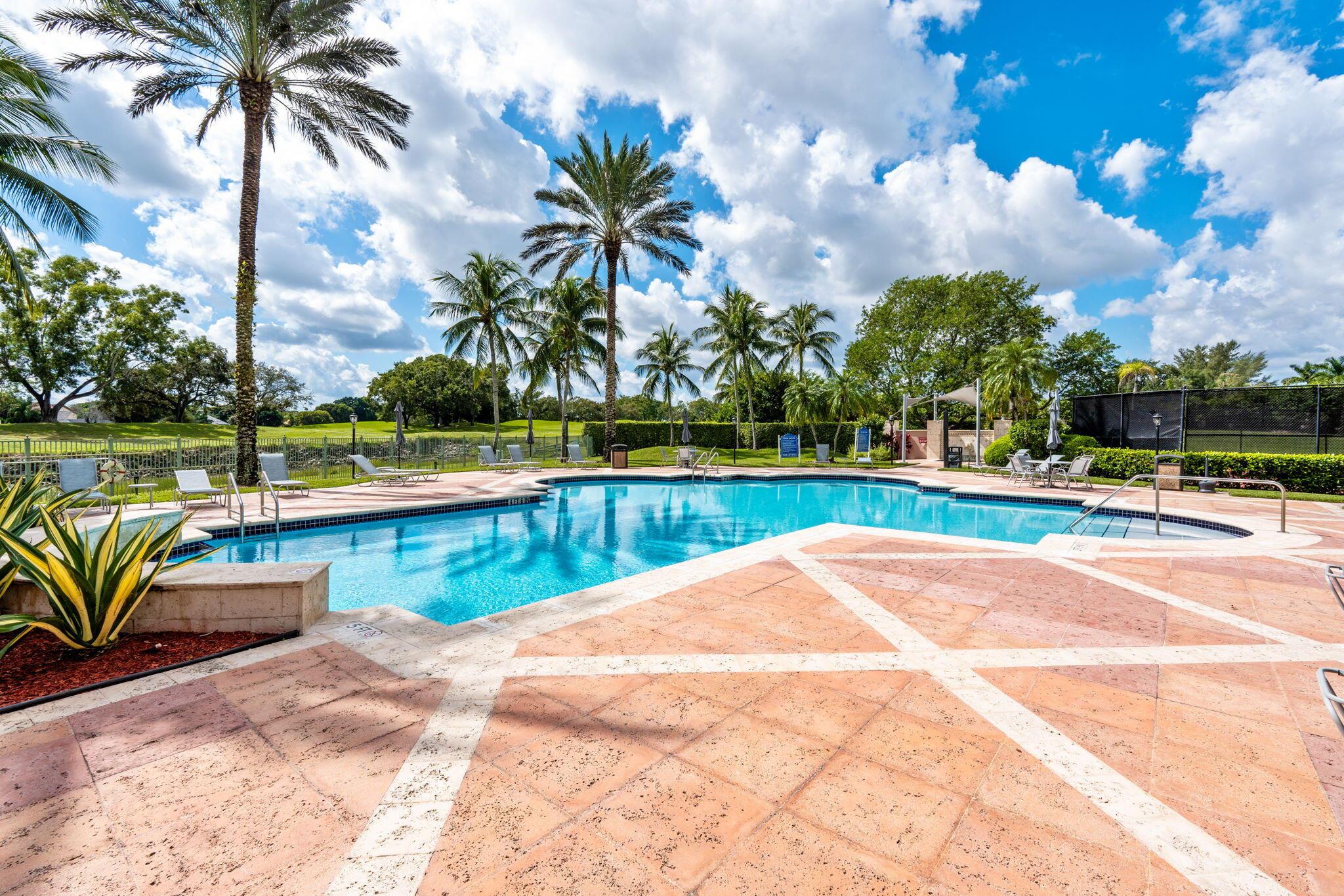 ST ANDREWS AT POLO CLUB C - Residential Lease