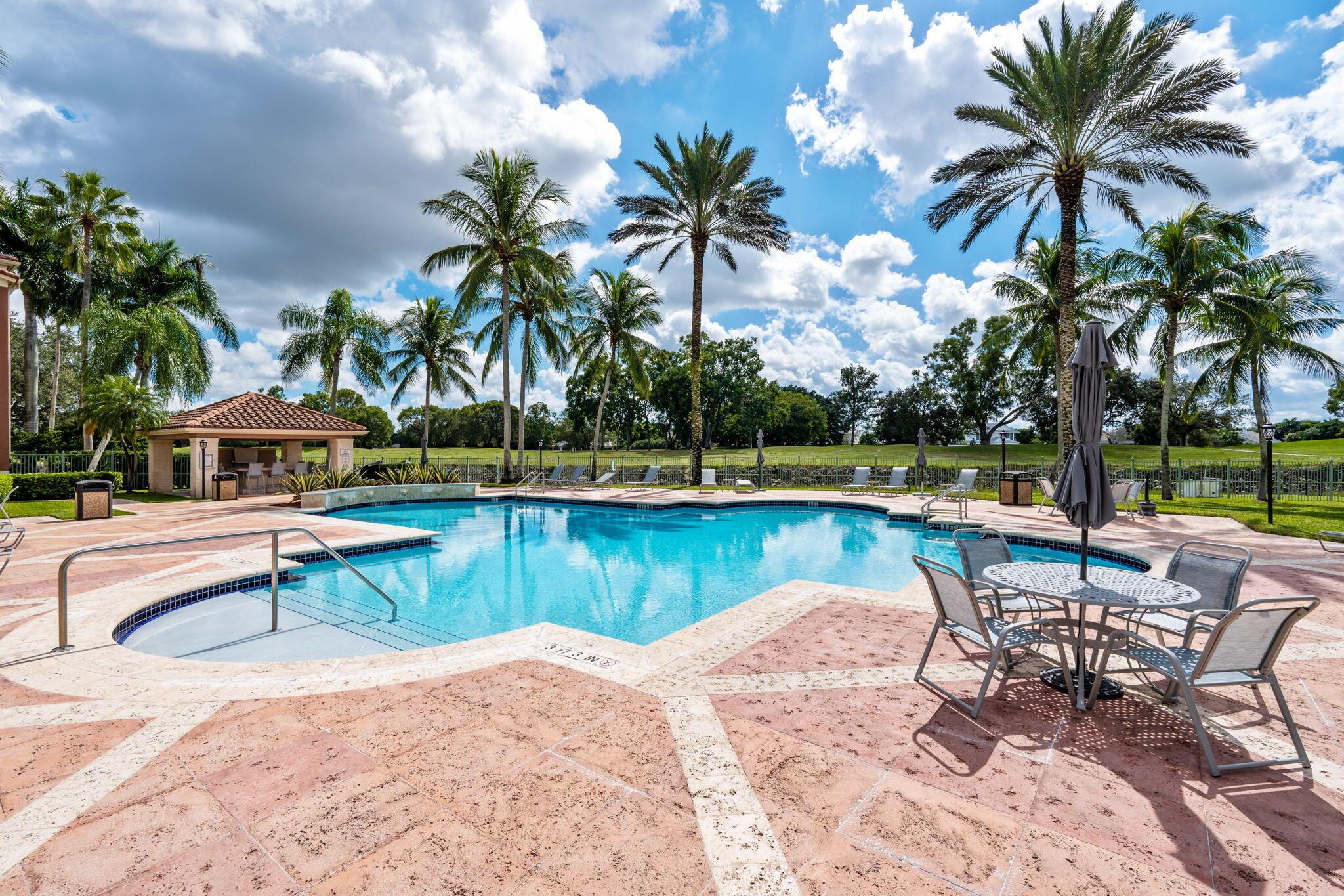 ST ANDREWS AT POLO CLUB C - Residential Lease