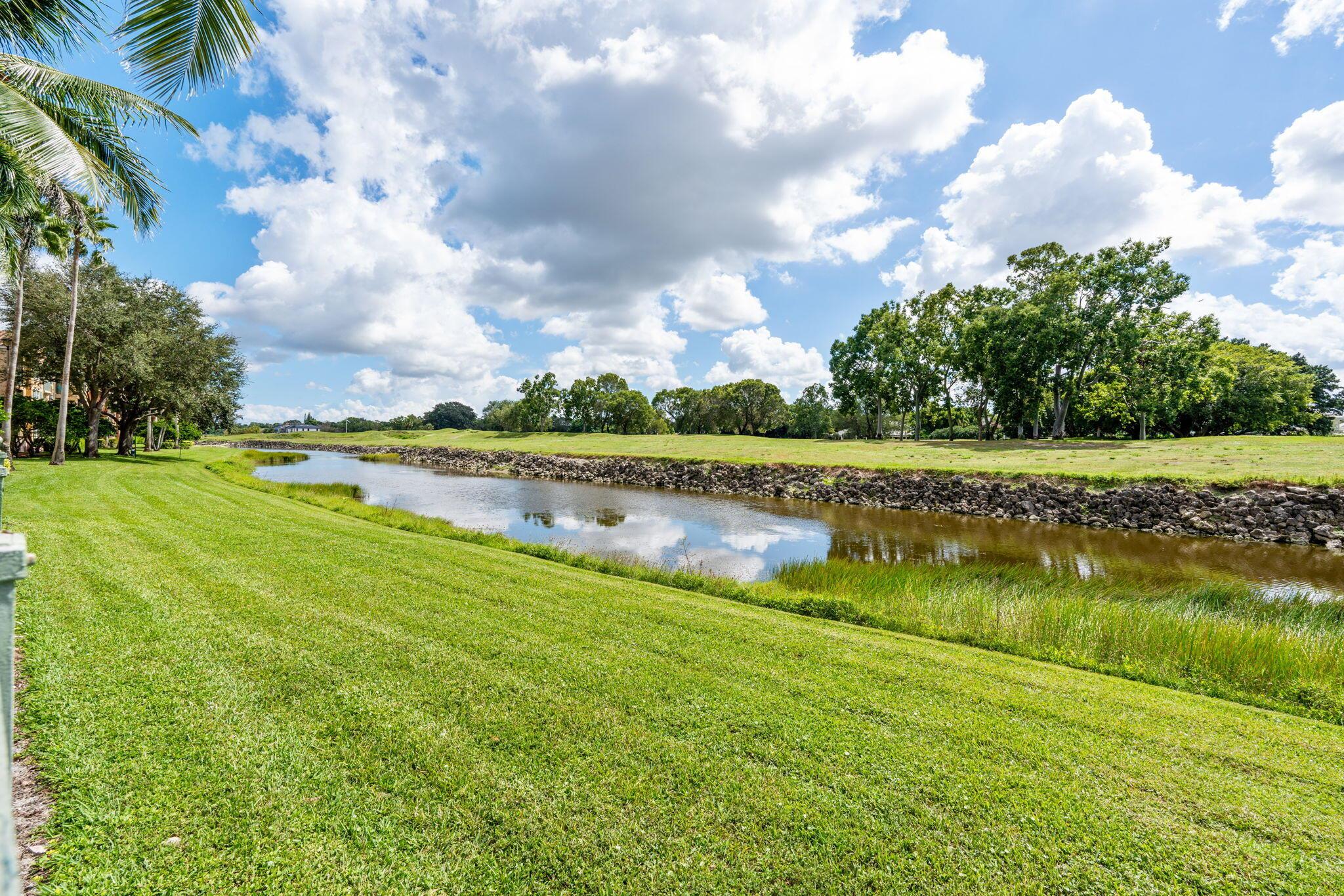 ST ANDREWS AT POLO CLUB C - Residential Lease