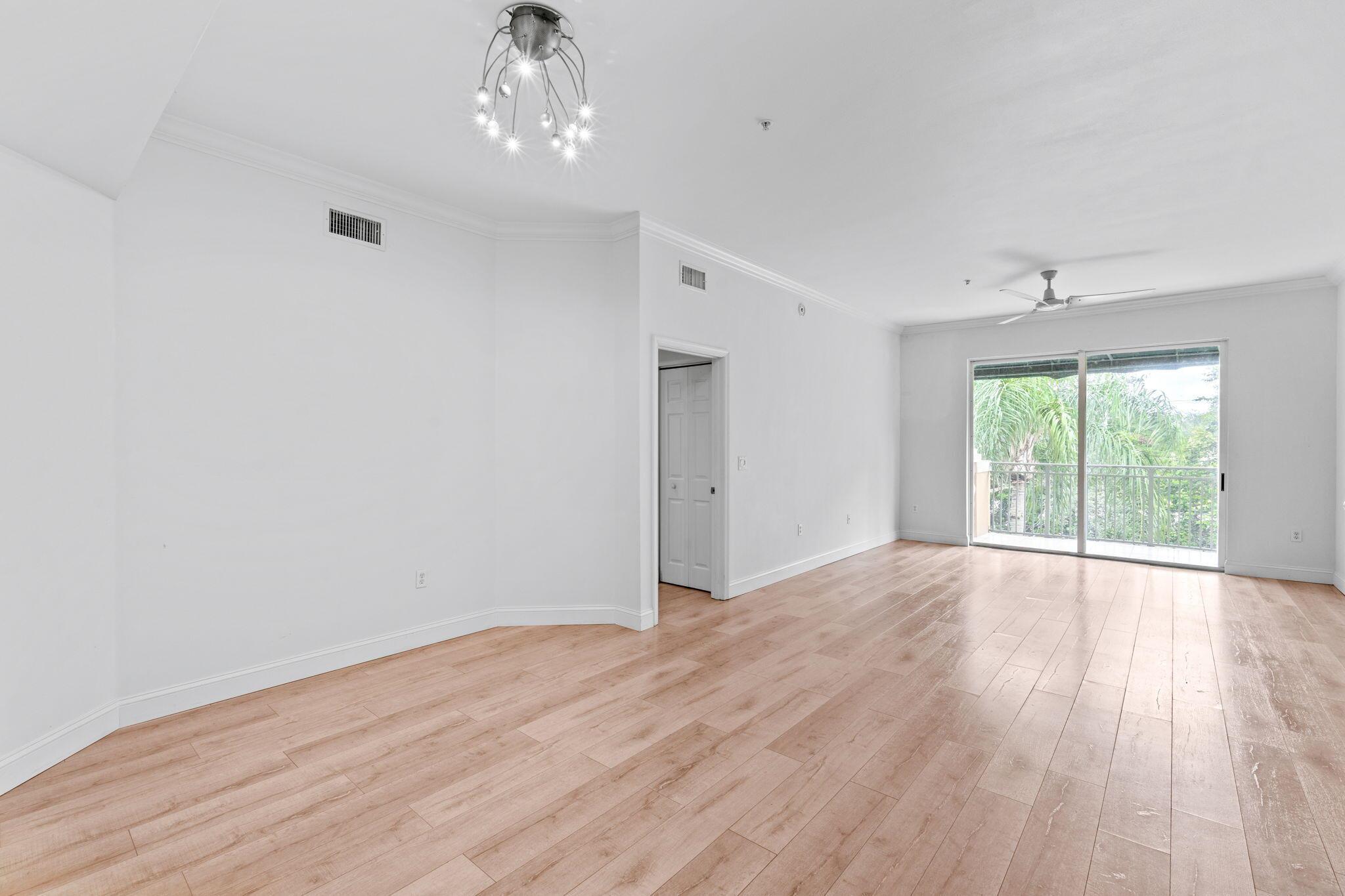 ST ANDREWS AT POLO CLUB C - Residential Lease