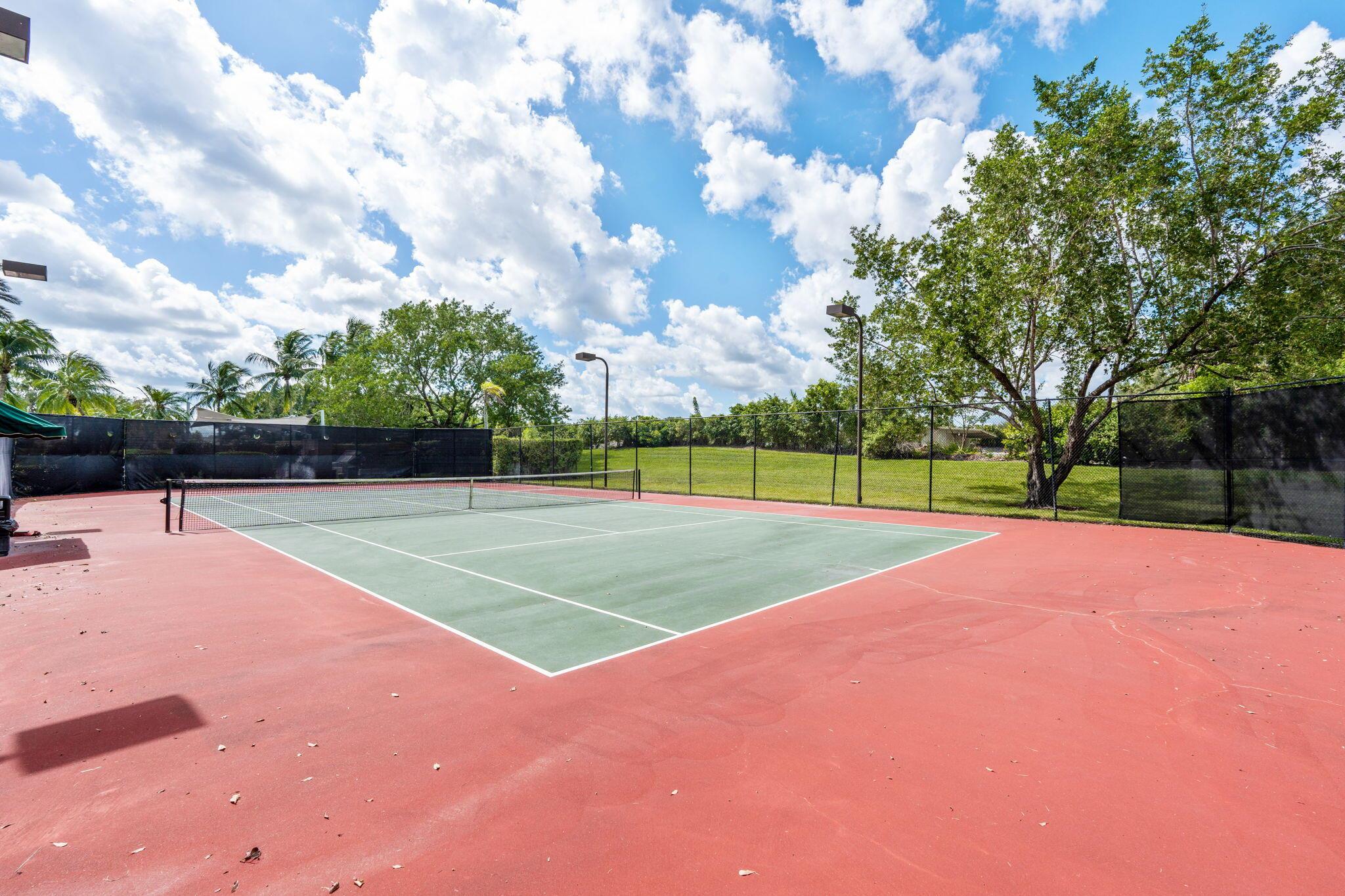ST ANDREWS AT POLO CLUB C - Residential Lease