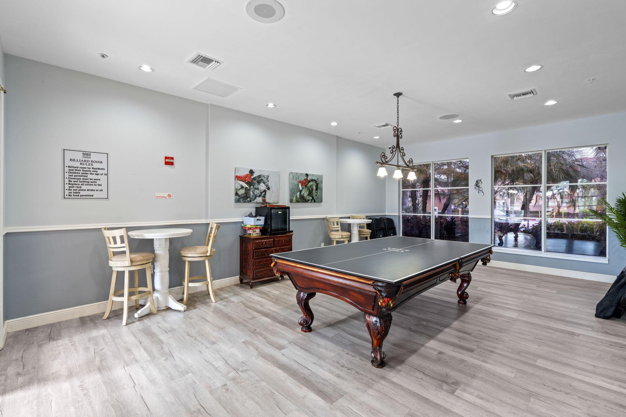 ST ANDREWS AT POLO CLUB C - Residential Lease