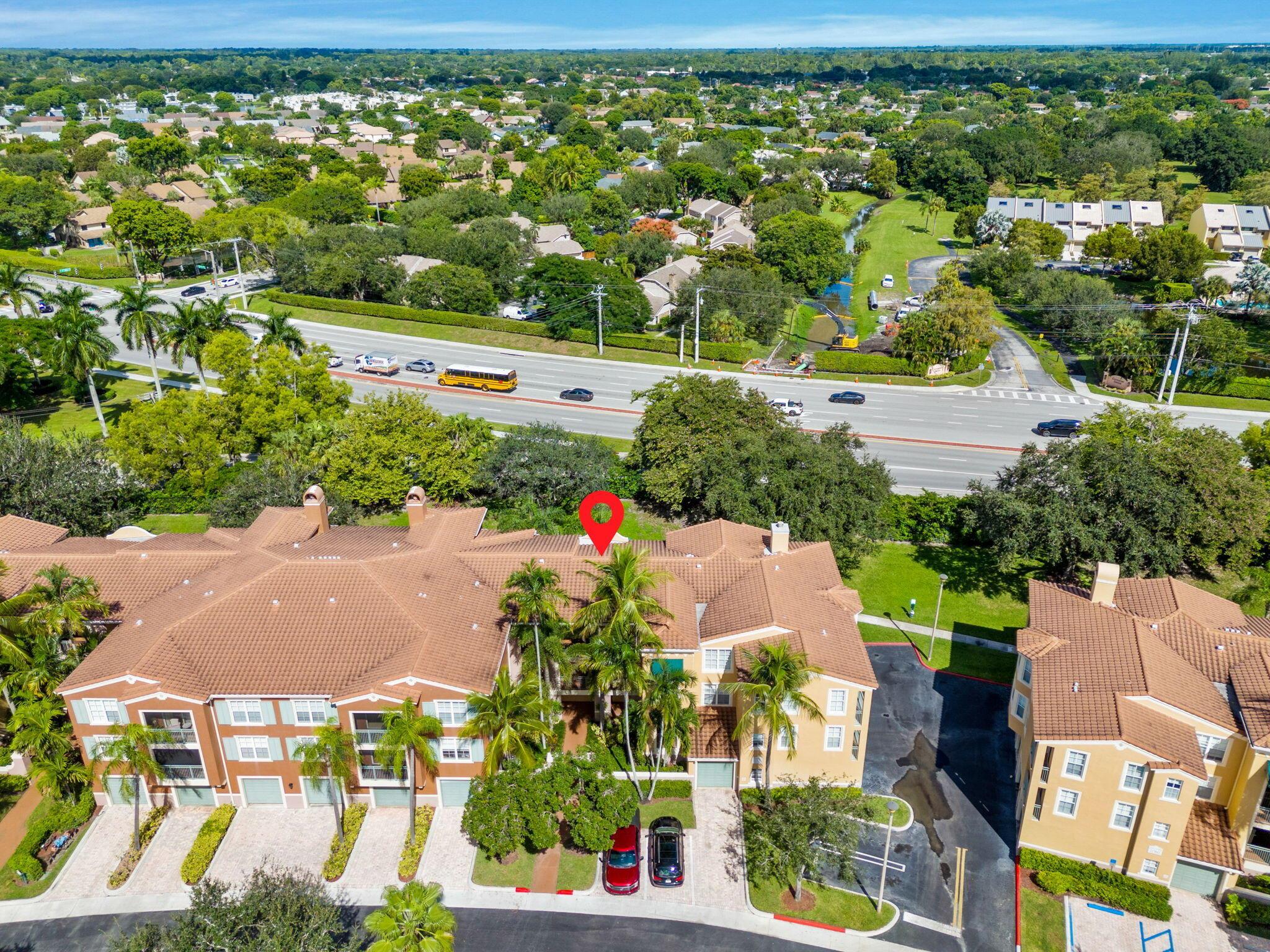 ST ANDREWS AT POLO CLUB C - Residential Lease
