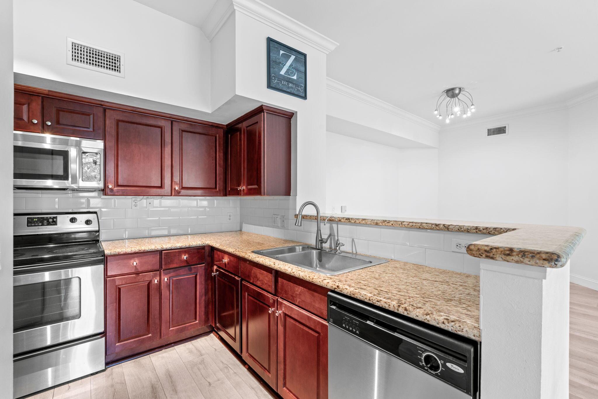 ST ANDREWS AT POLO CLUB C - Residential Lease