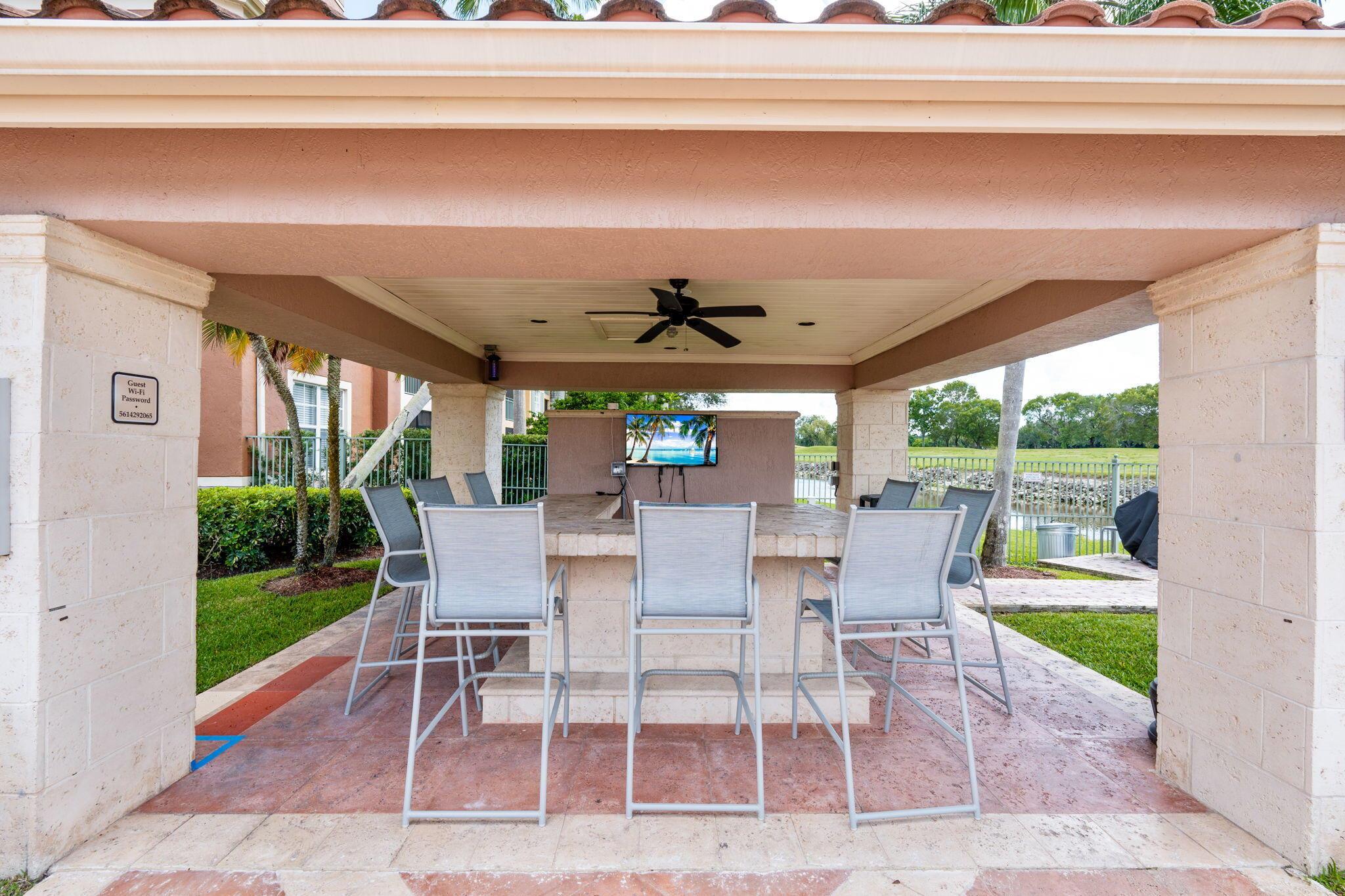 ST ANDREWS AT POLO CLUB C - Residential Lease