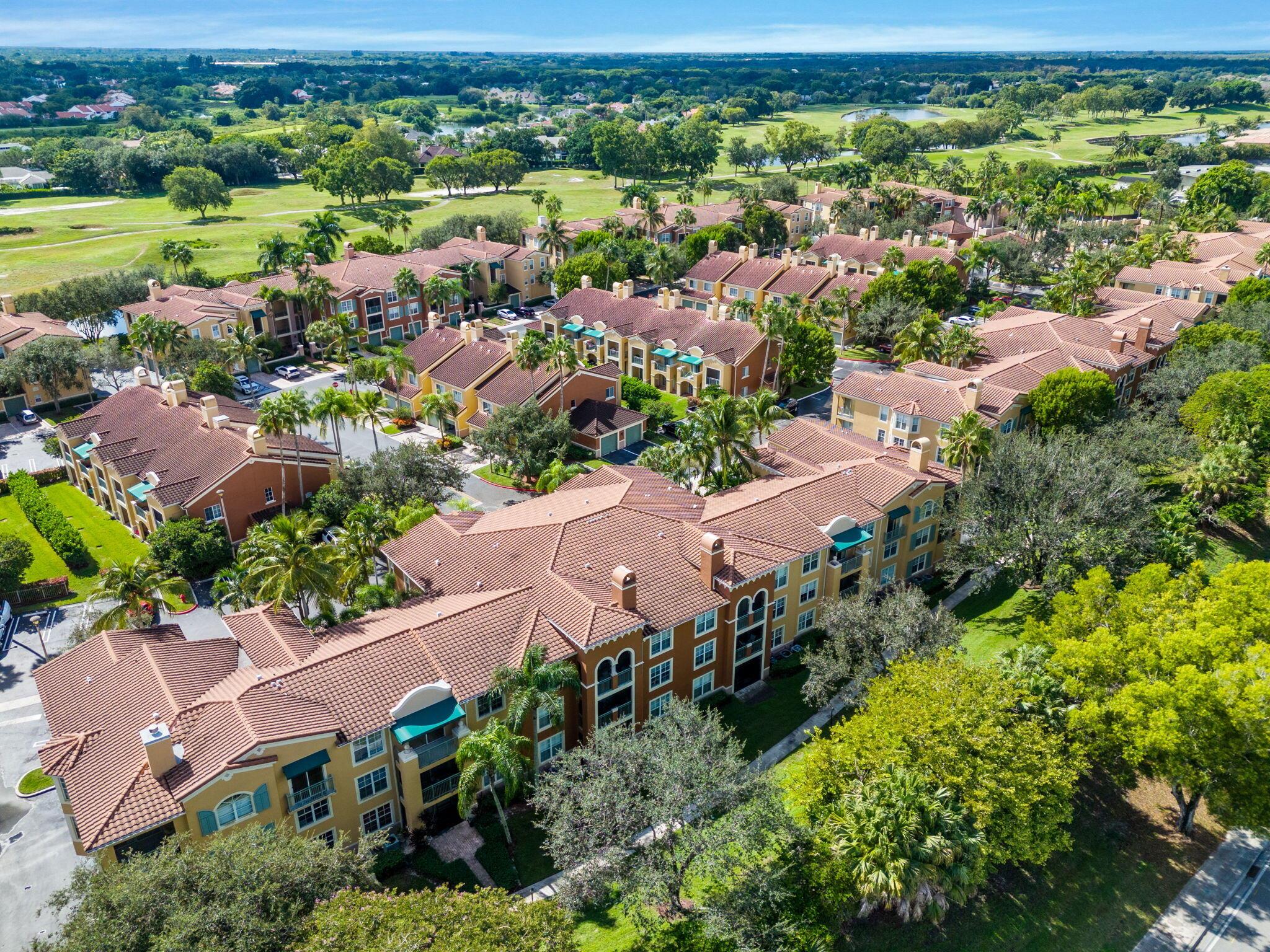 ST ANDREWS AT POLO CLUB C - Residential Lease